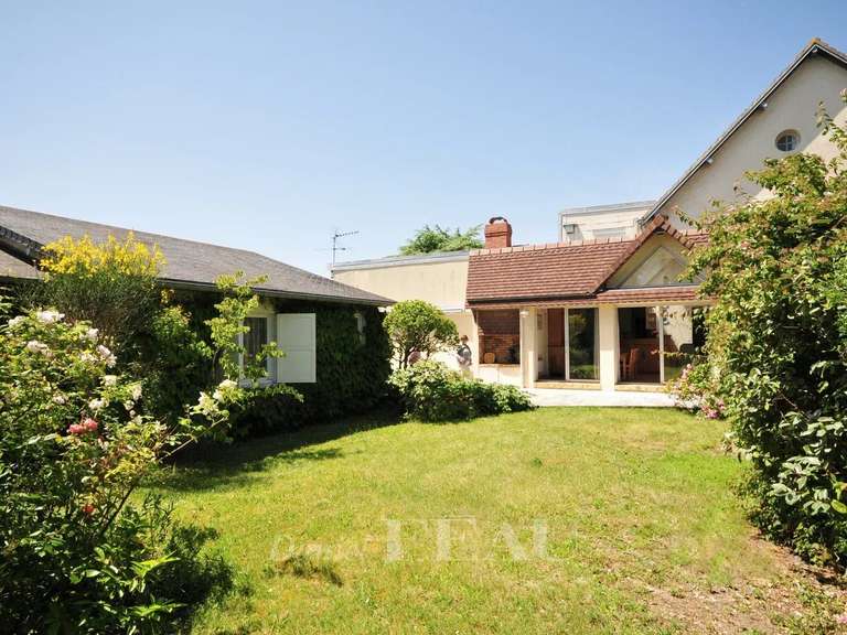 Maison Cabourg - 5 chambres - 255m²