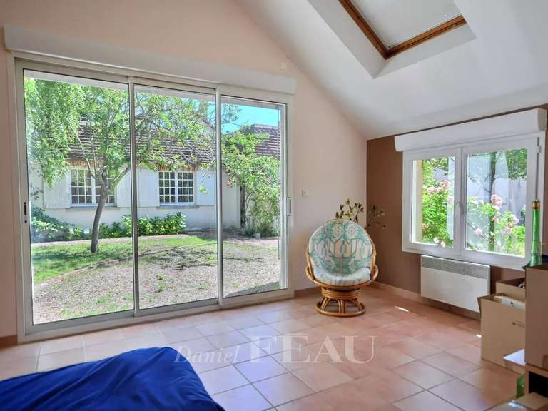 Maison Cabourg - 5 chambres - 255m²