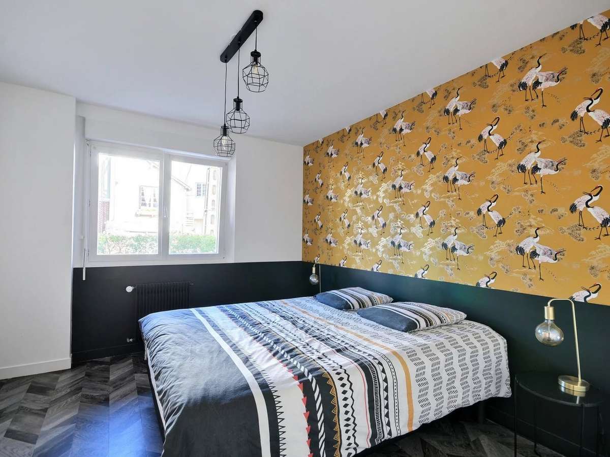 Maison Cabourg