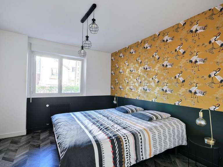 Maison Cabourg - 5 chambres - 200m²