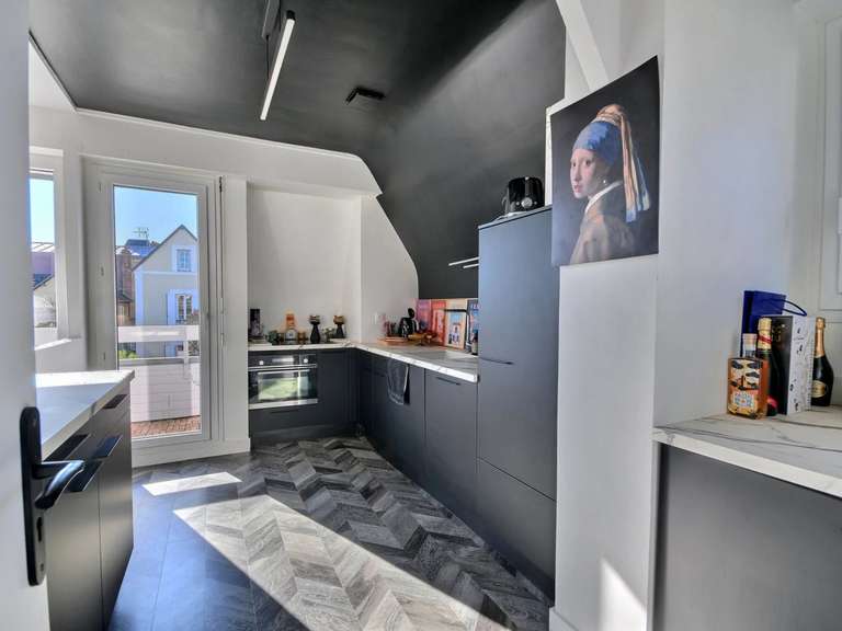 Maison Cabourg - 5 chambres - 200m²