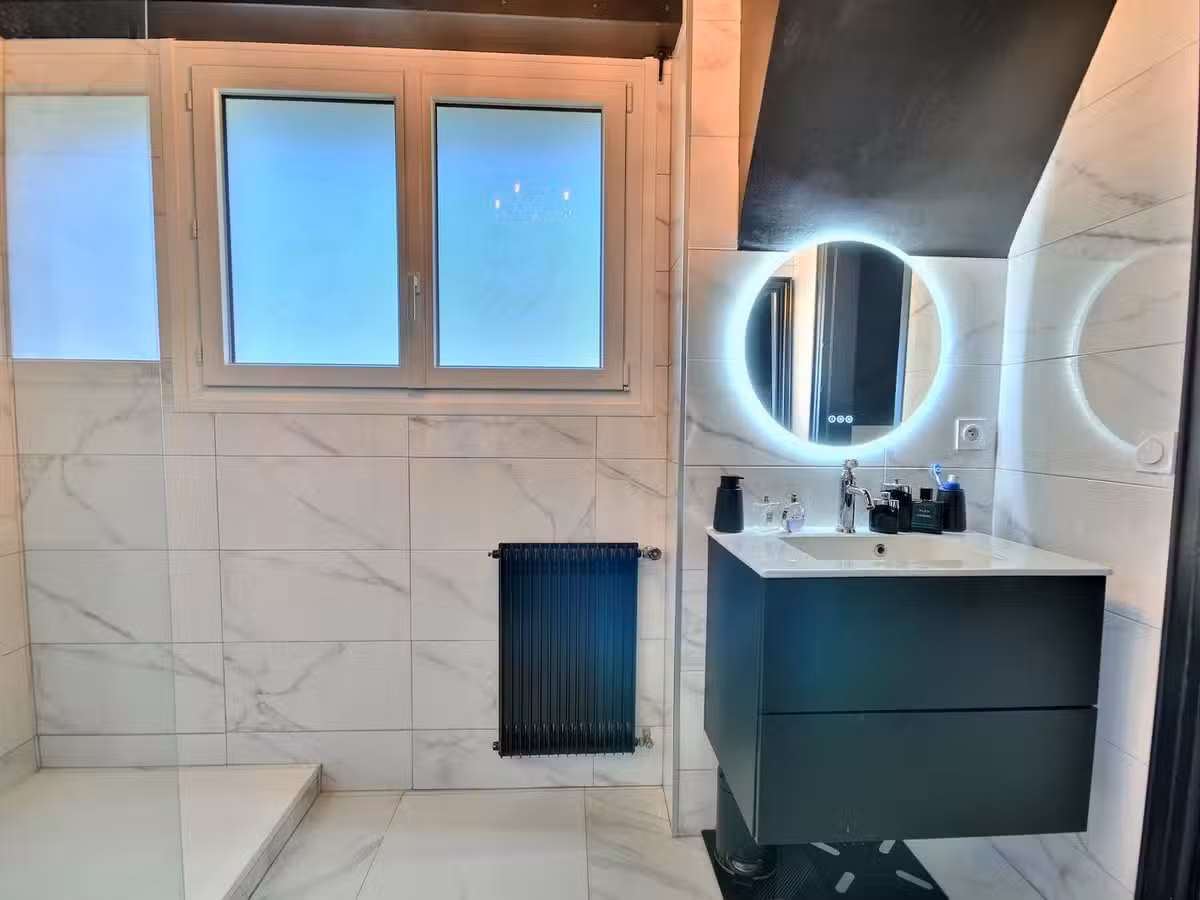 House Cabourg