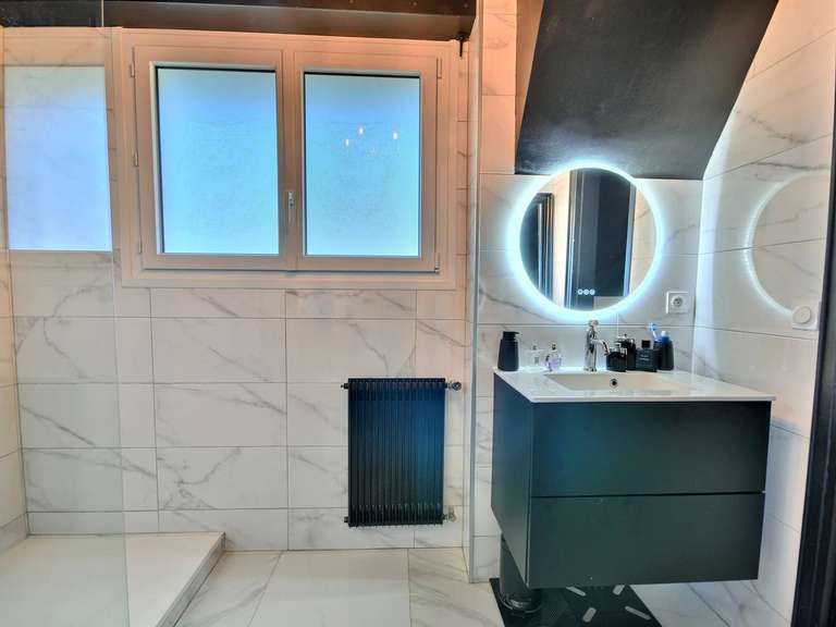 Maison Cabourg - 5 chambres - 200m²