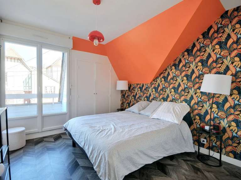 Maison Cabourg - 5 chambres - 200m²