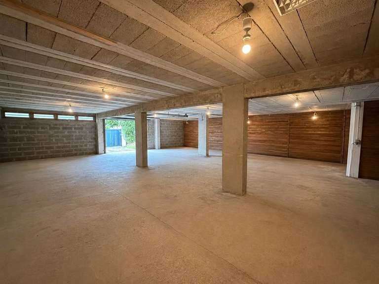 Maison Cabourg - 5 chambres - 200m²