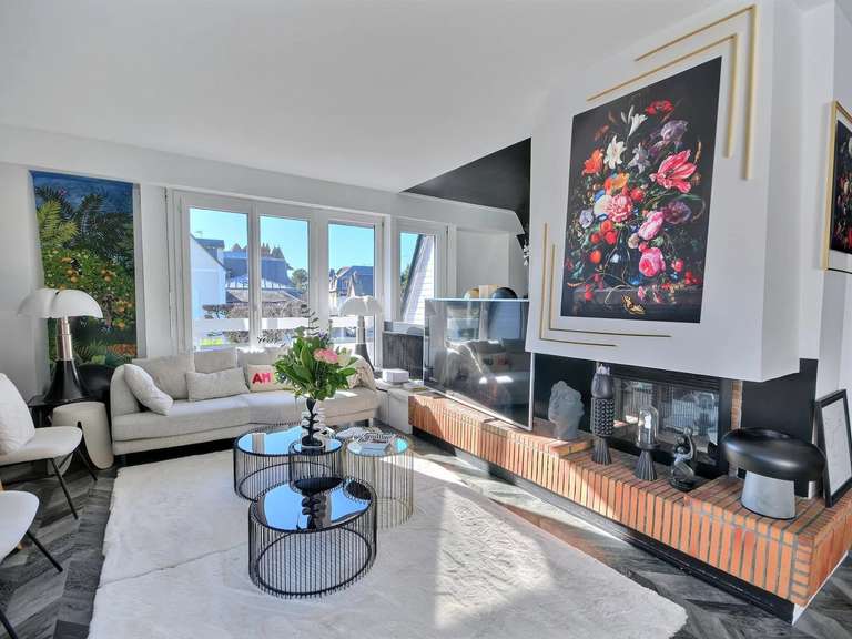 Maison Cabourg - 5 chambres - 200m²
