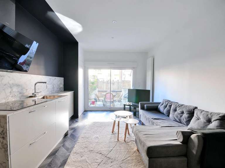 Maison Cabourg - 5 chambres - 200m²
