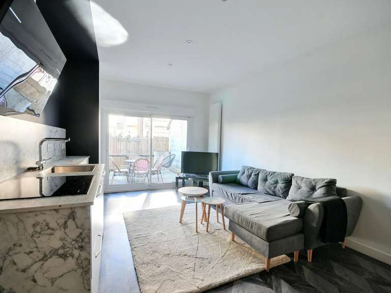 Maison Cabourg - 5 chambres - 200m²