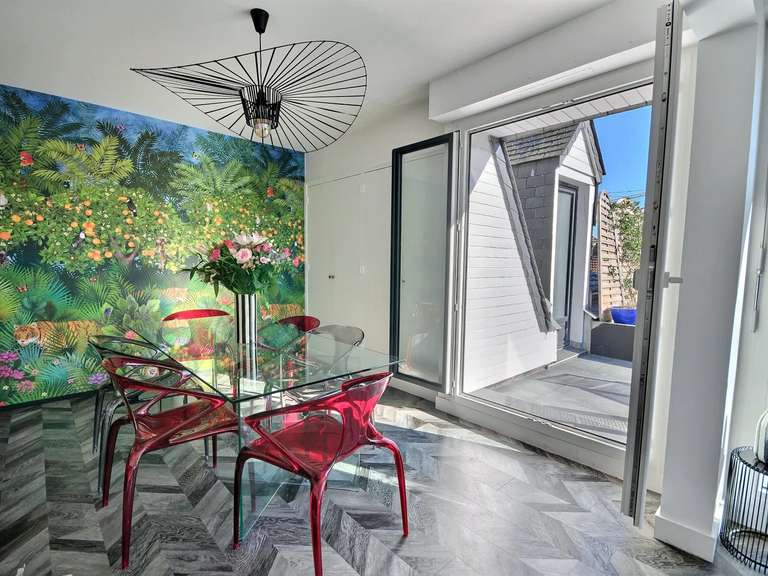 Maison Cabourg - 5 chambres - 200m²