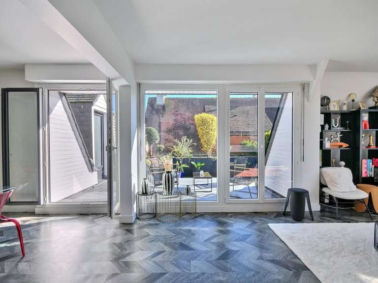 Maison Cabourg - 5 chambres - 200m²