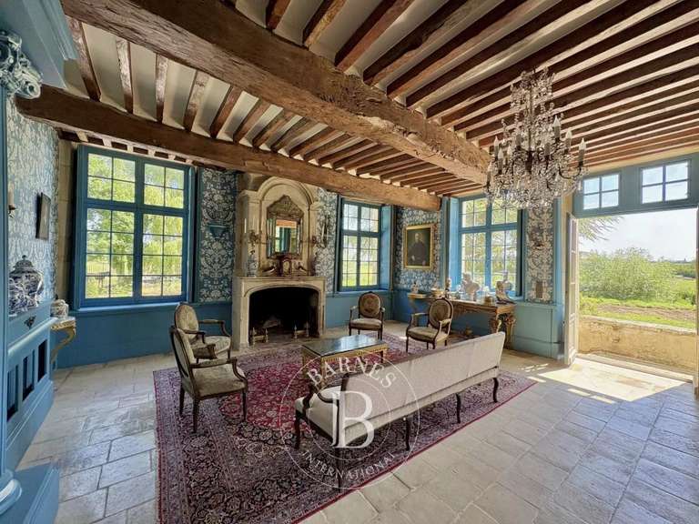 Maison Cabourg - 4 chambres - 380m²