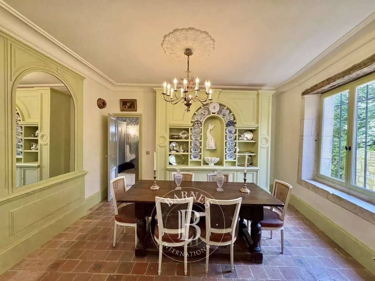 Maison Cabourg