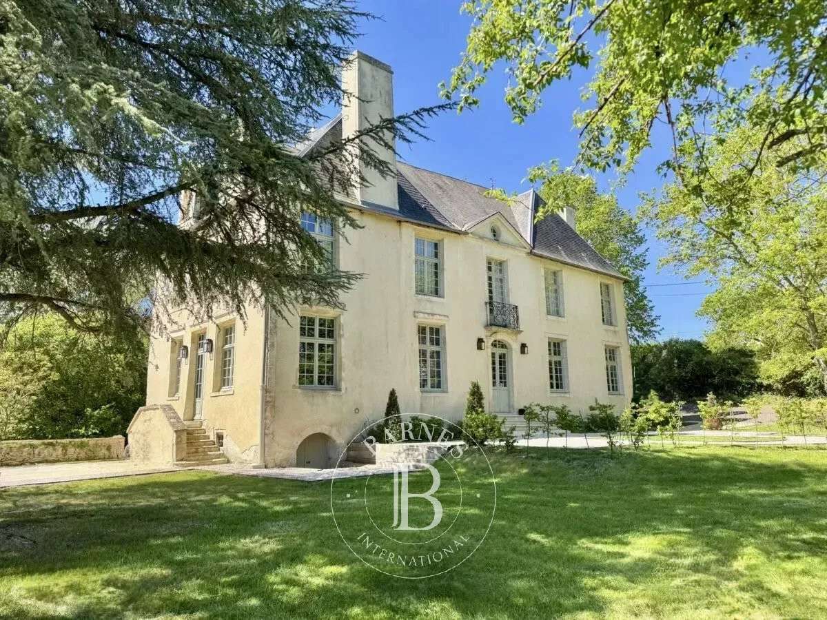 Maison Cabourg