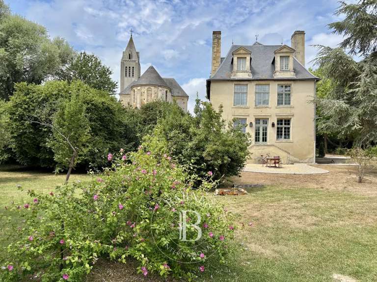 Maison Cabourg - 4 chambres - 380m²