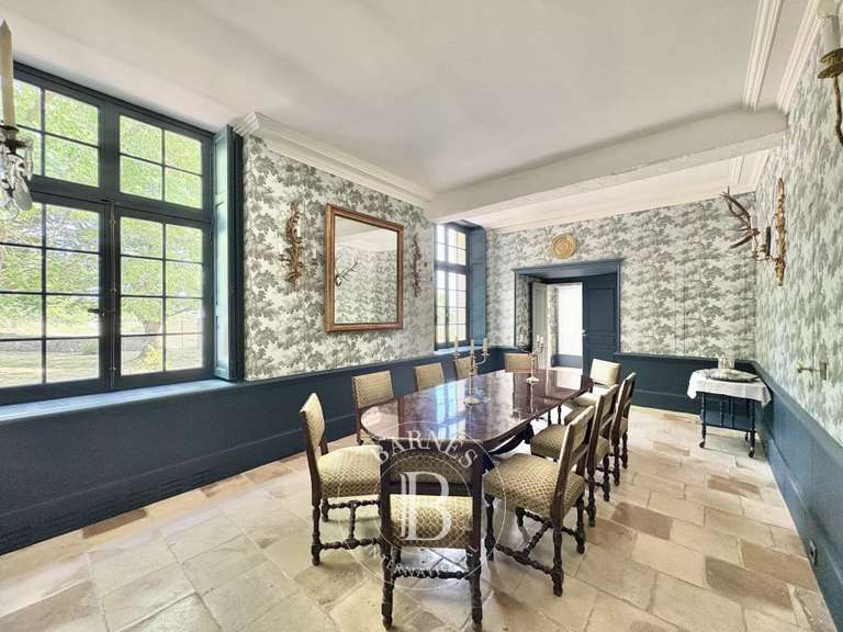 Maison Cabourg - 4 chambres - 380m²