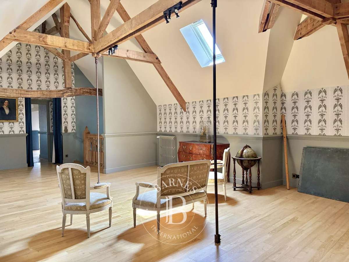 Maison Cabourg