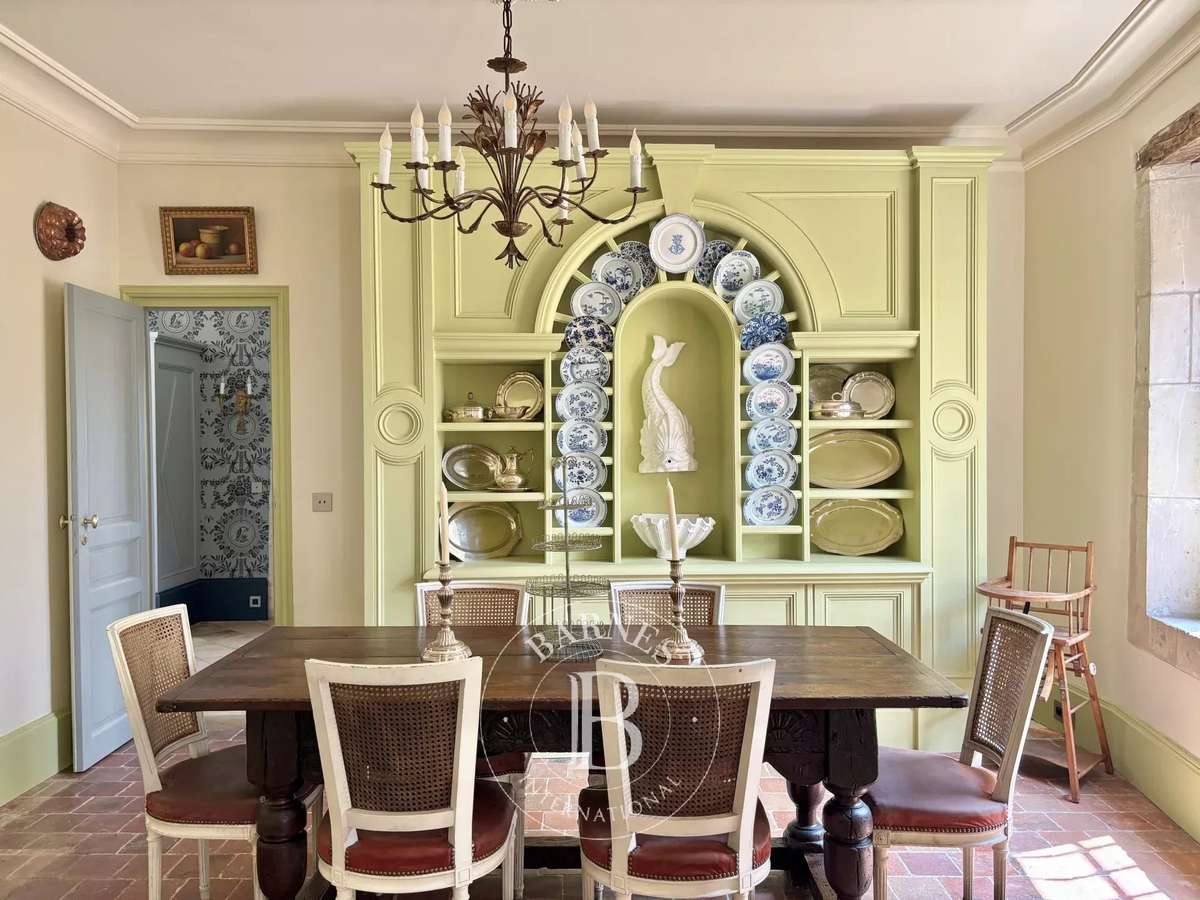 Maison Cabourg