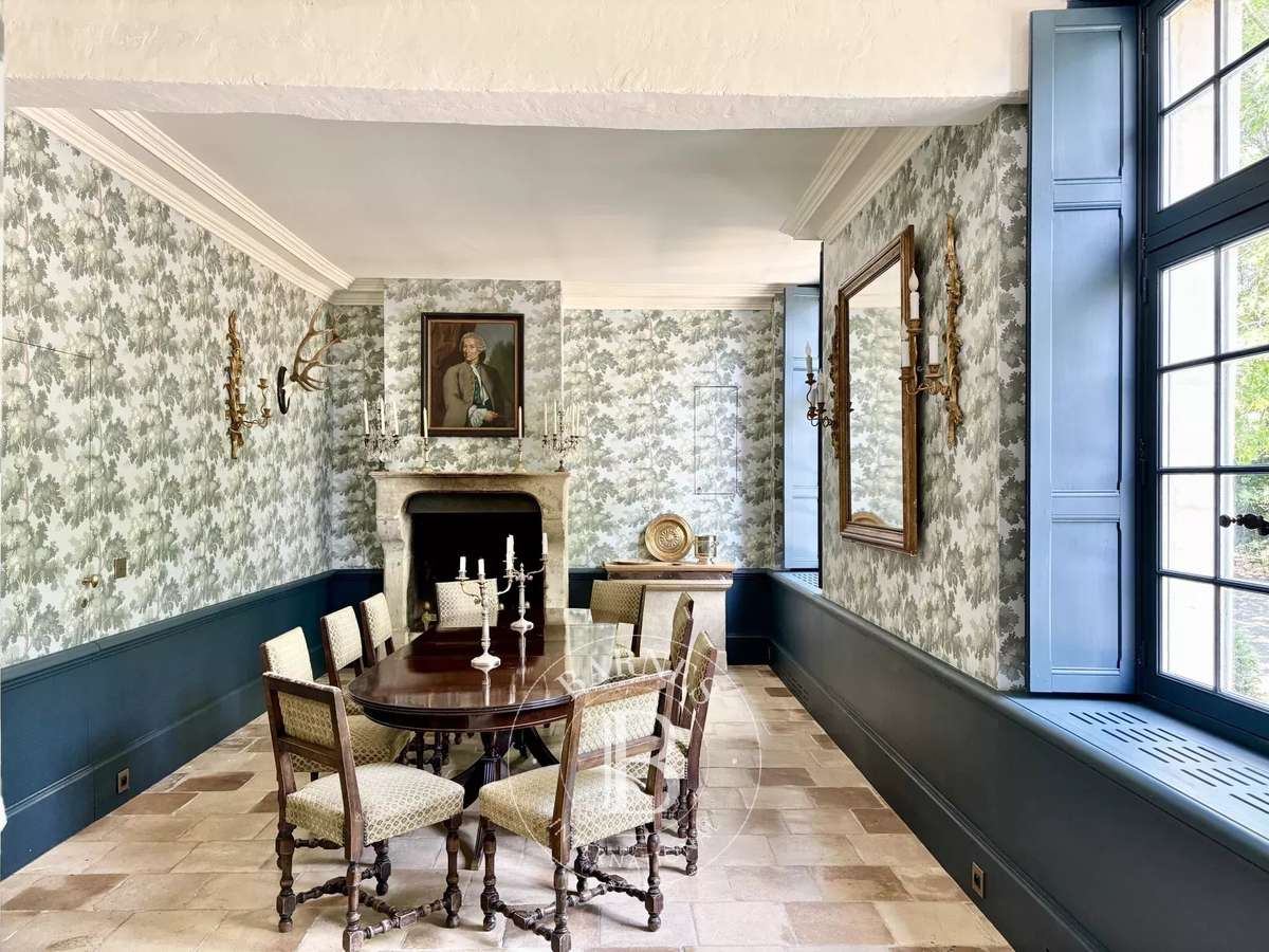 Maison Cabourg
