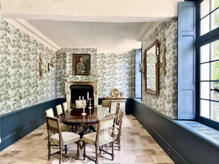 Maison Cabourg - 4 chambres - 380m²