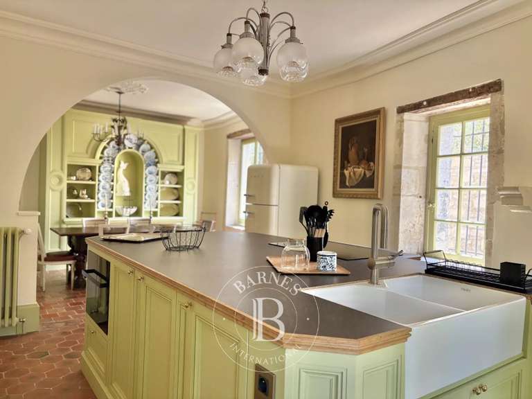 Maison Cabourg - 4 chambres - 380m²