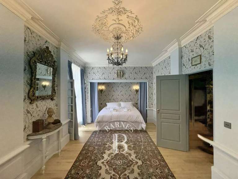 Maison Cabourg - 4 chambres - 380m²