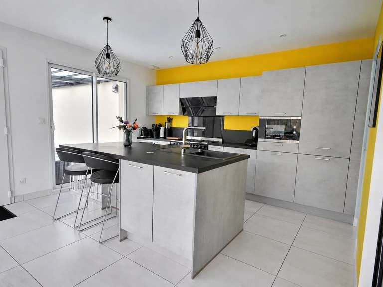 Maison Cabourg - 4 chambres - 127m²