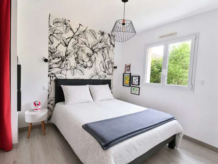 Maison Cabourg - 4 chambres - 127m²