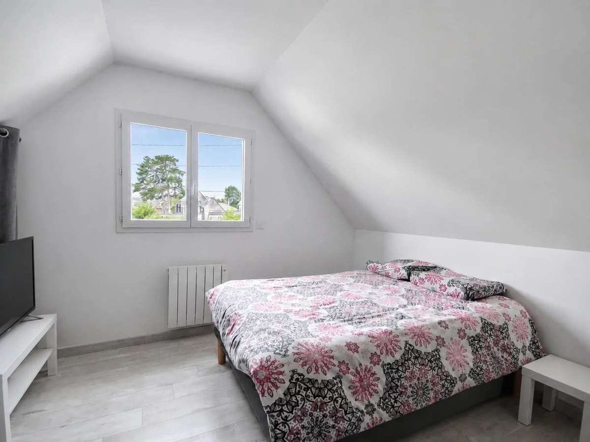 Maison Cabourg