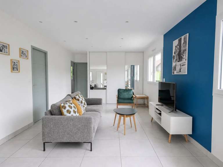 Maison Cabourg - 4 chambres - 127m²