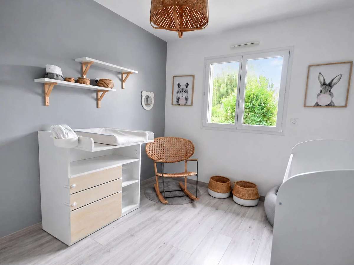 Maison Cabourg
