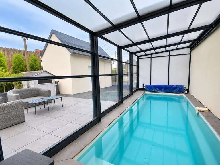 Maison Cabourg - 4 chambres - 127m²