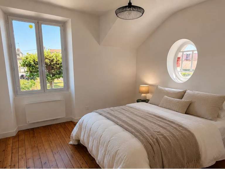 Maison Cabourg - 2 chambres - 75m²