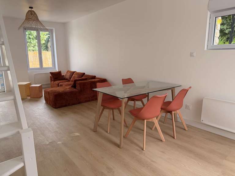 Maison Cabourg - 2 chambres - 75m²