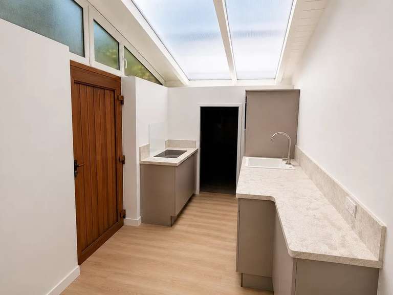 Maison Cabourg - 2 chambres - 75m²