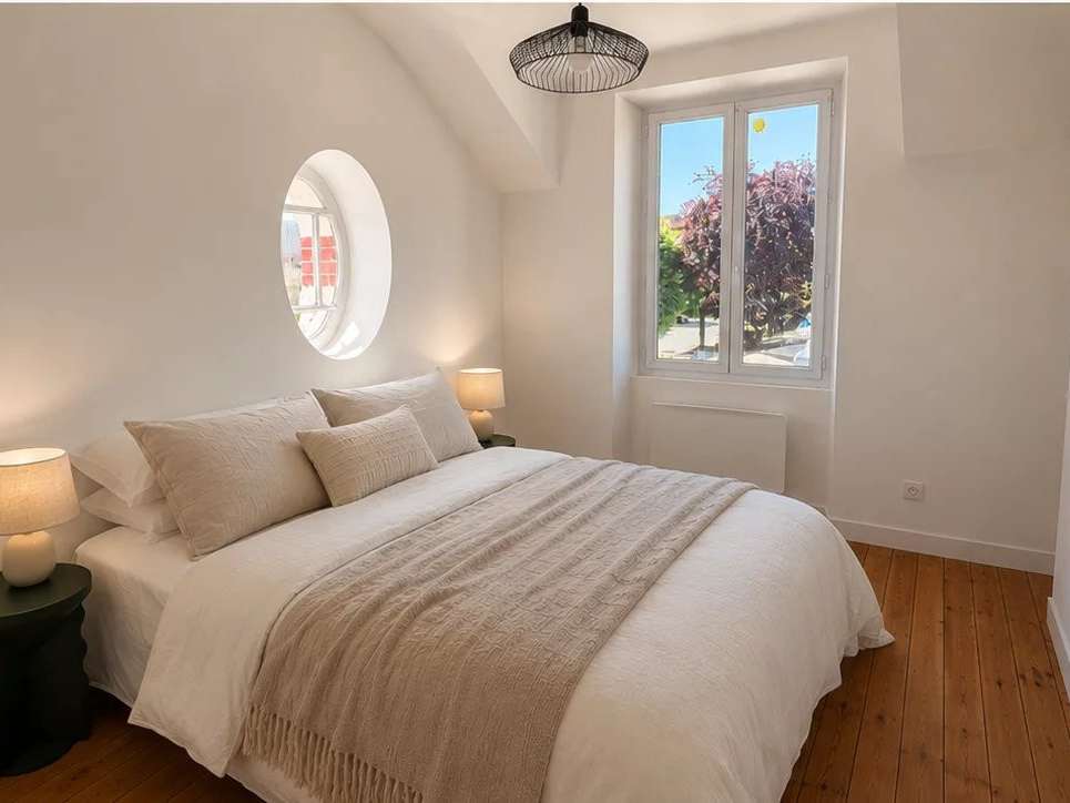 Maison Cabourg