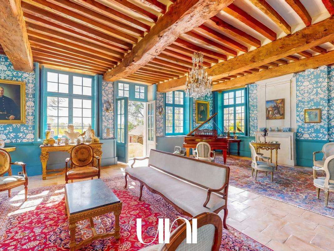 Manoir Cabourg