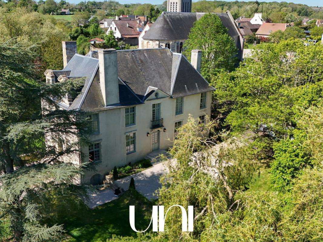 Manoir Cabourg