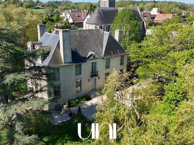 Manoir Cabourg - 5 chambres