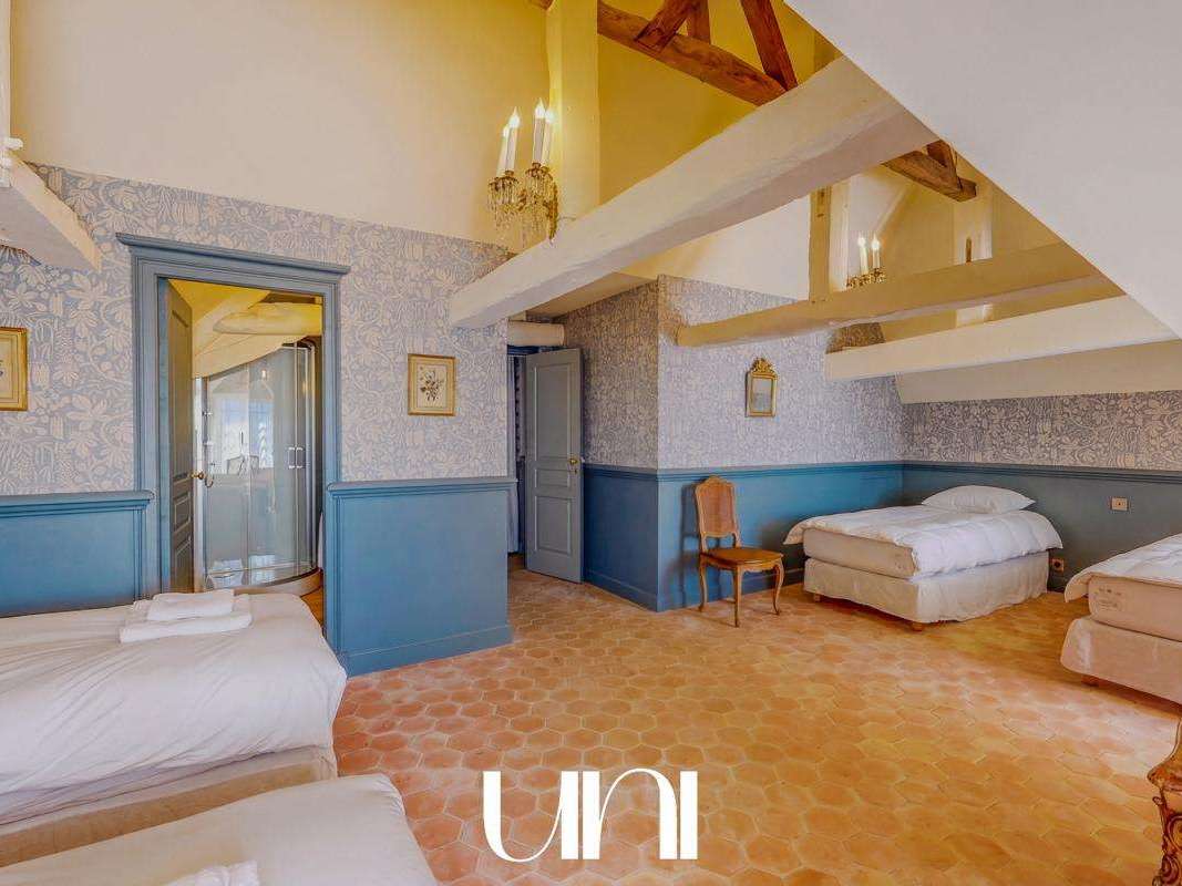 Manoir Cabourg