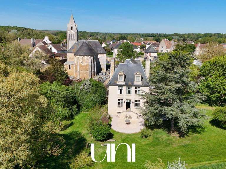 Manoir Cabourg - 5 chambres