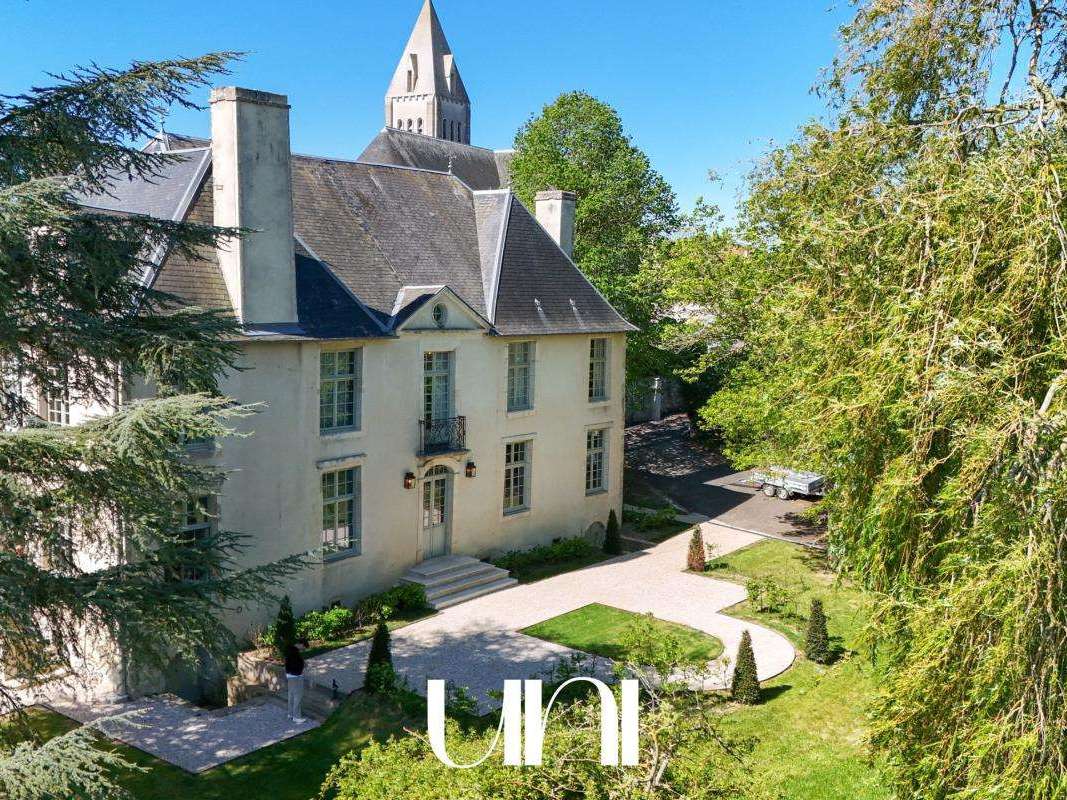 Manoir Cabourg