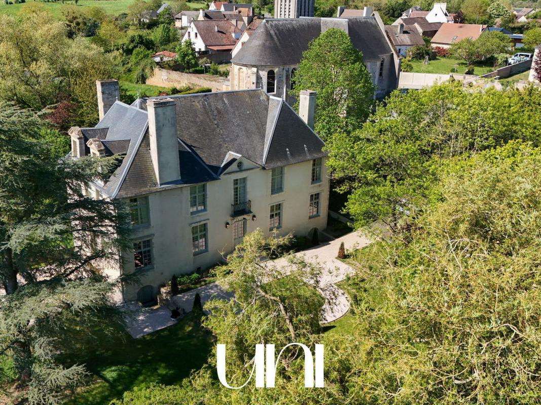 Manoir Cabourg