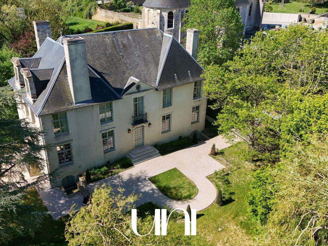 Manoir Cabourg