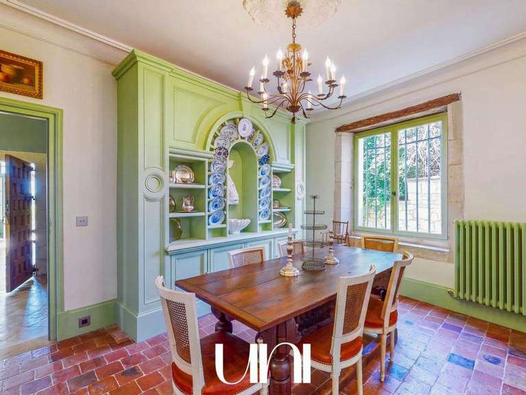 Propriété Cabourg - 5 chambres