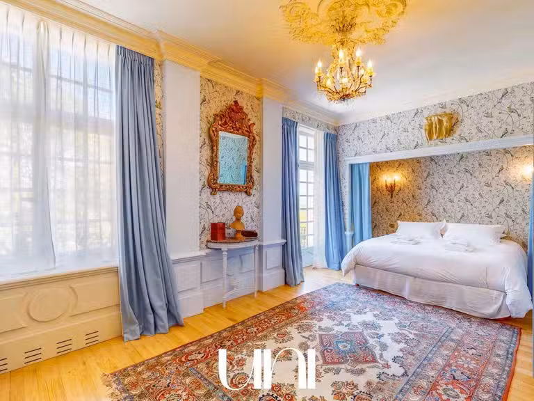 Propriété Cabourg - 5 chambres