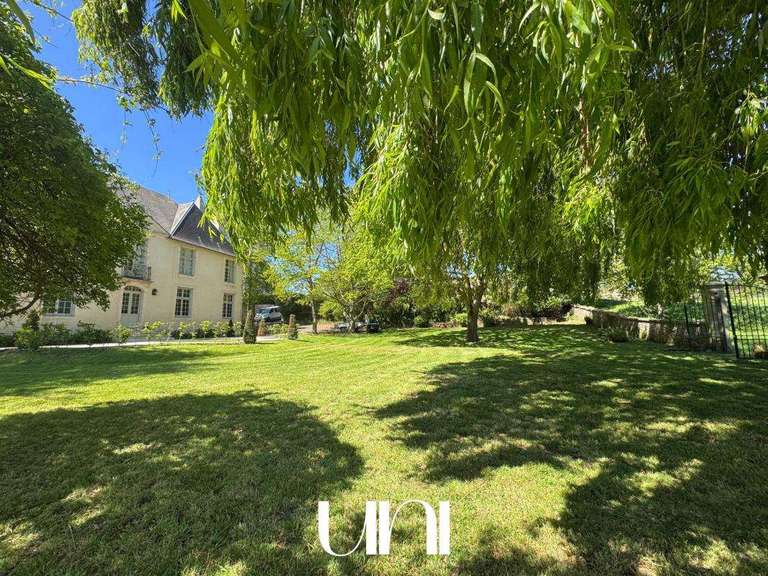Propriété Cabourg - 5 chambres