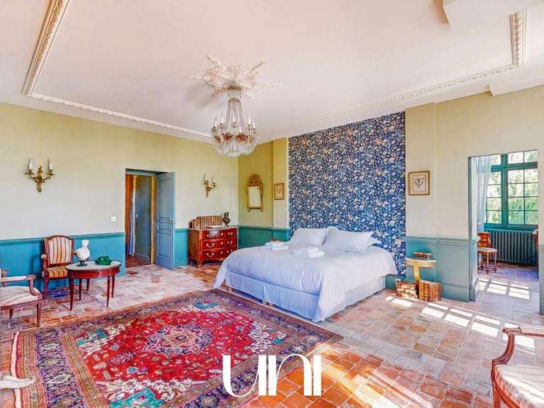 Propriété Cabourg - 5 chambres