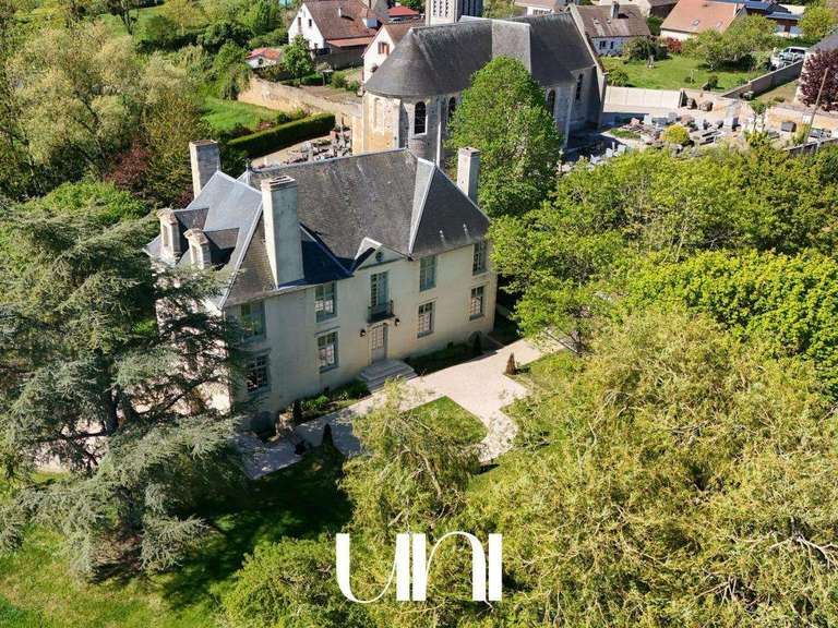 Propriété Cabourg - 5 chambres