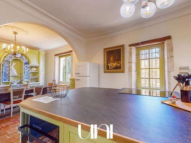 Propriété Cabourg - 5 chambres