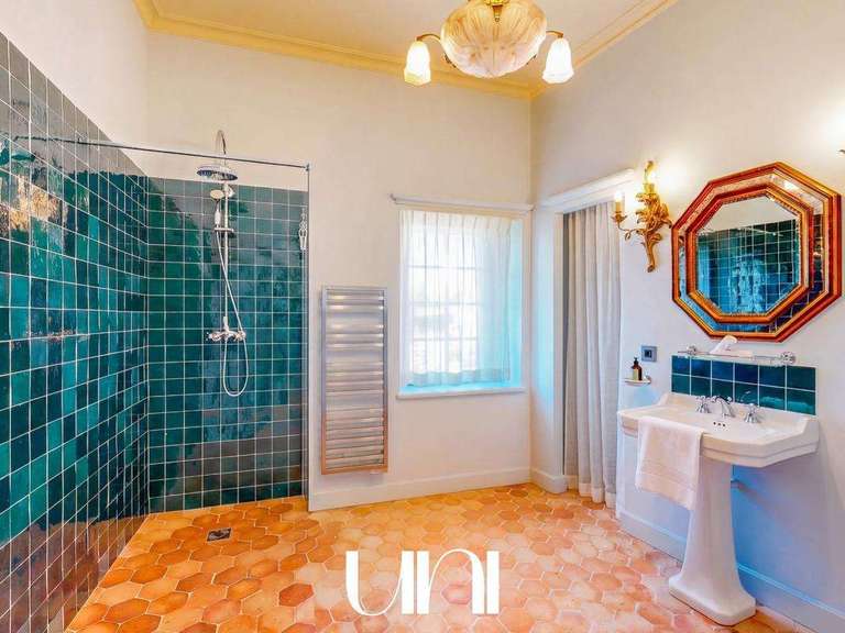 Propriété Cabourg - 5 chambres